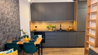 Apartament Trevo - 7