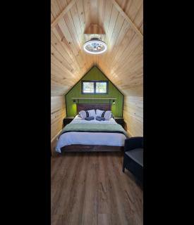 Peace Haven @ Windfarm Accommodation - 3