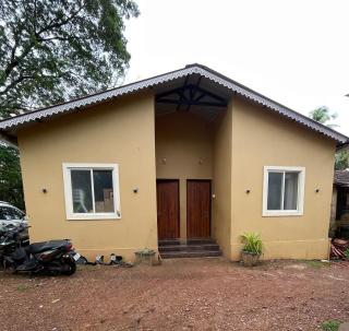 Village Nest- The Country Cottage2 - 0