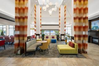 Hilton Garden Inn Memphis/Wolfchase Galleria - 4