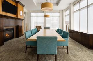 Hilton Garden Inn Memphis/Wolfchase Galleria - 3