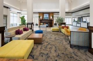 Hilton Garden Inn Memphis/Wolfchase Galleria - 2