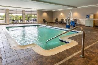 Hilton Garden Inn Memphis/Wolfchase Galleria - 1
