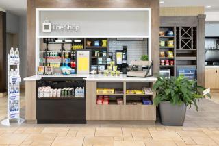 Hilton Garden Inn Memphis/Wolfchase Galleria - 6