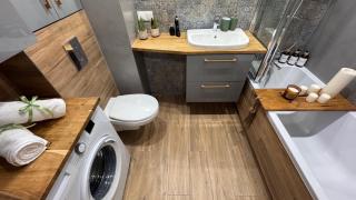 Apartament Trevo - 3