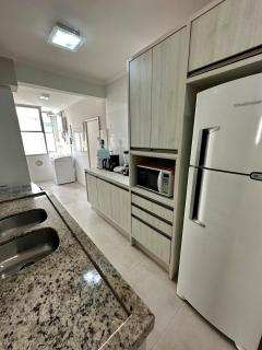 Frente mar em Balneário Camboriú - 2