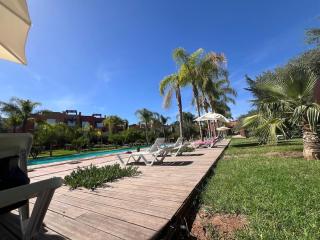 Appartement de charme au Vizir Resort - 5