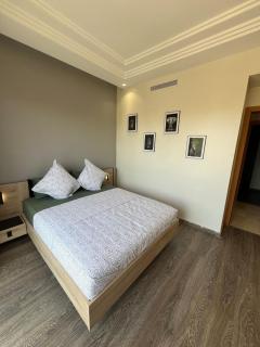 Appartement de charme au Vizir Resort - 3