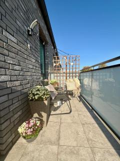 Apartament Trevo - 1