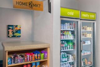 Home2 Suites By Hilton Nokomis - 1