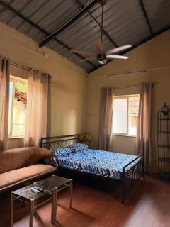 Village Nest- The Country Cottage2 - 2