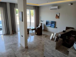 رؤوم إن للشقق المخدومة Raoum Inn Serviced Apartments-Shaqraa - 8