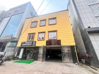 HOTEL O AADRITI RESIDENCY - 2