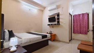 HOTEL O AADRITI RESIDENCY - 0