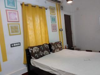 HOTEL O AADRITI RESIDENCY - 1
