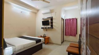 HOTEL O AADRITI RESIDENCY - 5