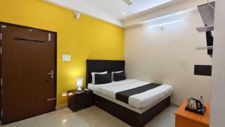 HOTEL O AADRITI RESIDENCY - 9