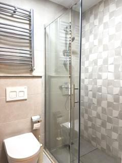 Modern Stay in Luxury Residence Baku - Near Metro - Mekhrably - 1