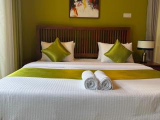 The Green Lodge Kandy - 6