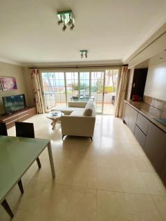 Private apartment with sea view, 5 min from beach - 5