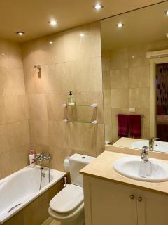 Private apartment with sea view, 5 min from beach - 4