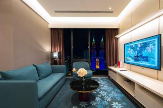Imperial Luxury Suites KLCC by Moonway - 2