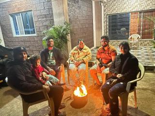 Hotel Shinde Niwas Mahableshwar - 6