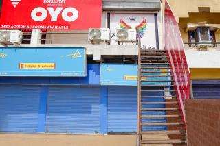 Hotel O Royal Stay - 4