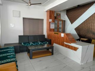 Hotel O New anugraha deluxe - 6