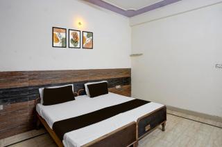 Hotel O Radha Residency - 9