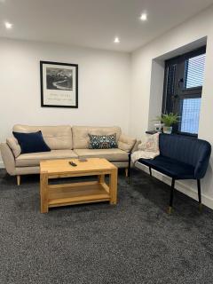 The Homely Retreat Spacious Ground Floor Flat Near Oxford City Centre, Free Parking - 8