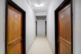Hotel O Radha Residency - 6