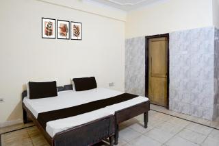Hotel O Radha Residency - 2