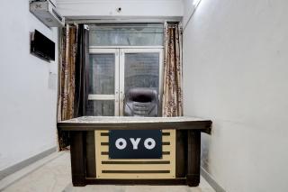 Hotel O Radha Residency - 7