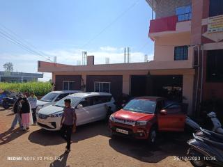 Hotel Shinde Niwas Mahableshwar - 9