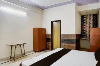 Hotel O Radha Residency - 0