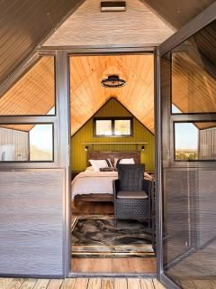 Peace Haven @ Windfarm Accommodation - 8