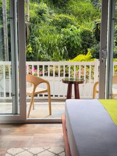 The Green Lodge Kandy - 0