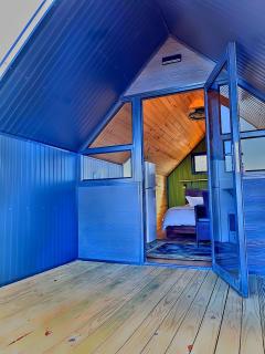 Peace Haven @ Windfarm Accommodation - 5