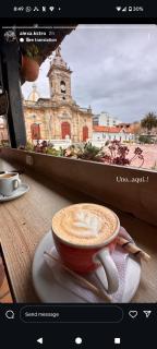 Perfect Escape in Paipa Spacious, Cozy & Peaceful - 9