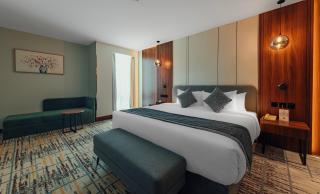 VERTA Al Olaya Hotel - 1