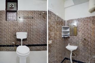 Hotel O Radha Residency - 5