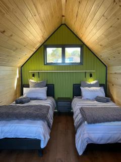 Peace Haven @ Windfarm Accommodation - 7