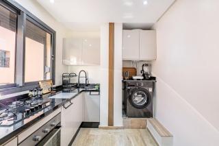 Atlas Light Heart of Gueliz & Parking - 6