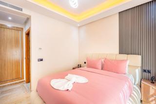 Atlas Light Heart of Gueliz & Parking - 9