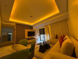 Atlas Light Heart of Gueliz & Parking - 5