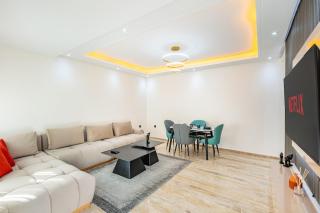 Atlas Light Heart of Gueliz & Parking - 3