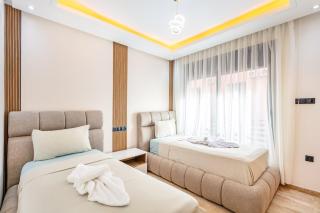 Atlas Light Heart of Gueliz & Parking - 8