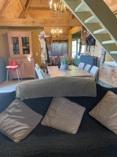 Le Domaine Du Tilleul - 9