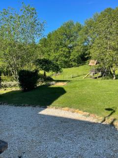Le Domaine Du Tilleul - 5